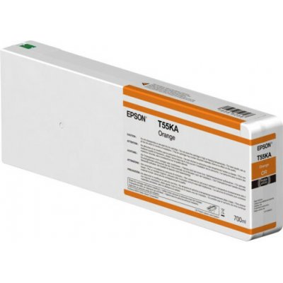 Epson ink C13T55KA00 originální – Hledejceny.cz
