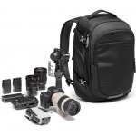 Manfrotto Advanced Gear Backpack M III MB MA3-BP-GM – Zboží Mobilmania