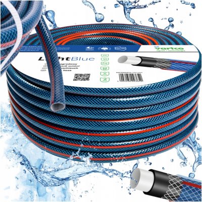 Geko vysokotlaká 3/4'' 20 m – Hledejceny.cz