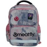 Meatfly Max Clouds Pink růžová – Sleviste.cz