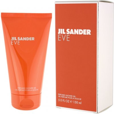 Jil Sander Eve sprchový gel 150 ml – Zboží Mobilmania