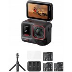 Insta360 Ace Pro 2 Creator Bundle – Zboží Živě