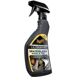 Meguiar's Ultimate Waterless Wheel & Tire 709 ml