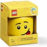 LEGO® úložná hlava mini Silly LEGO40331726 – Zbozi.Blesk.cz