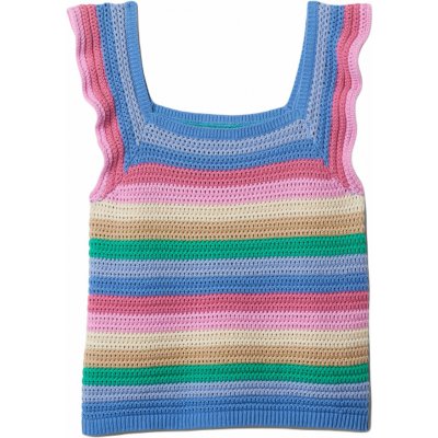 GAP Flutter dívčí tílko mix – Zbozi.Blesk.cz