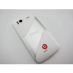 Kryt HTC Sensation XE Zadní bílý – Zboží Mobilmania