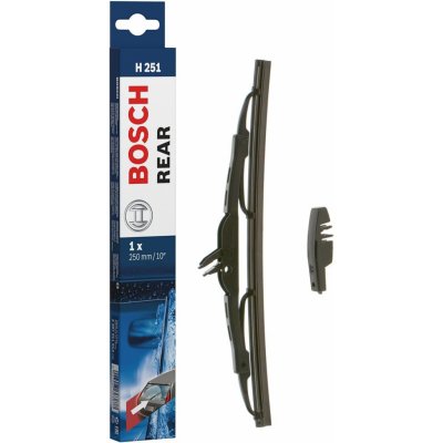 Bosch H251 250 mm BO 3397011813 – Zbozi.Blesk.cz