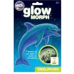 GlowStars Kreativní sada Glow Cosmic Delfíni – Hledejceny.cz