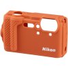 Brašna a pouzdro pro fotoaparát Nikon Silicon Case VHC04802