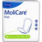 MoliCare Pad 2 kapky Mini 30 ks – Hledejceny.cz