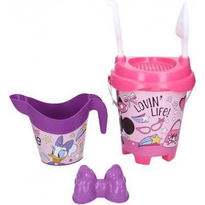 Mondo Minnie kyblík 17 cm – Sleviste.cz