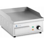 Royal Cateringgril 10012028 – Zboží Dáma