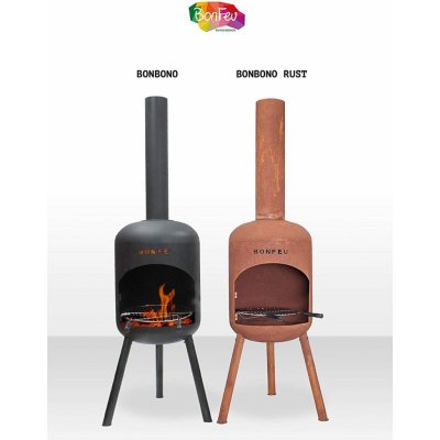 Bonfeu Bonbono Roest – HobbyKompas.cz