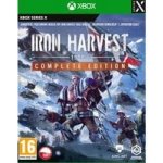 Iron Harvest Complete (XSX) – Hledejceny.cz