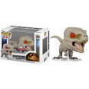 Funko Pop! 1219 Jurassic World Atrociraptor Ghost