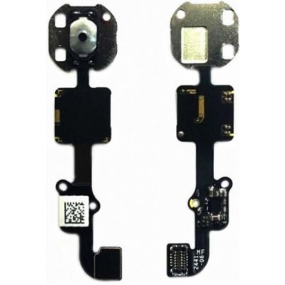 AppleKing flex kabel k tlačítku Home Button pro Apple iPhone 6 Plus – Zboží Mobilmania