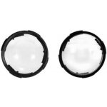 Insta360 Ochranné sklo na objektivy X4 1INST640 – Zboží Živě