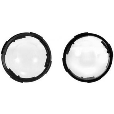 Insta360 Ochranné sklo na objektivy X4 1INST640 – Zboží Živě