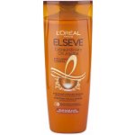 L'Oréal Paris Elseve Extraordinary Oil Nourishing Shampoo 400 ml šampon pro suché vlasy pro ženy