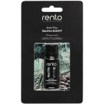 RENTO Saunová vůně Arktická borovice bvz 176365 10 ml – Hledejceny.cz