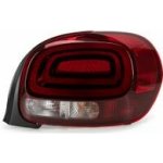 Zadní světlo - pravé CITROËN C3 | 2016-2020 | DEPO | – Hledejceny.cz