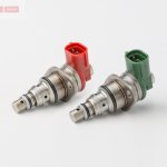 Ventil regulace tlaku, Common-Rail-System DENSO DCRS210120 | Zboží Auto