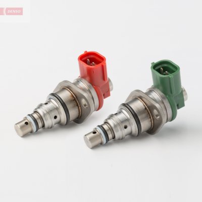 Ventil regulace tlaku, Common-Rail-System DENSO DCRS210120 | Zboží Auto
