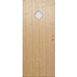 Tomáš Hrdinka Koso 90 x 198,5 cm Levé – Zboží Mobilmania