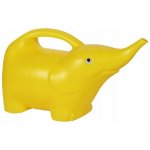 EPM konev Ogród 2 l plast žlutá – Zboží Dáma