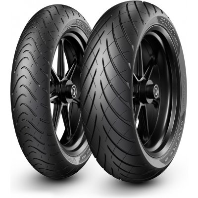 Metzeler ROADTEC SCOOTER 90/80 R14 49S – Hledejceny.cz