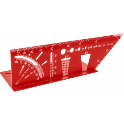Fortum truhlářský 3D 215x72x63mm 4784104 – HobbyKompas.cz