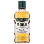 Proraso After Shave Lotion Nourishing 400 ml – Hledejceny.cz