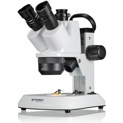 Bresser Analyth STR TRINO 10x-20x-40x – Zboží Živě