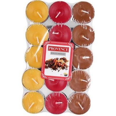 Provence SLADKÉ KOŘENÍ 30 ks – Zboží Dáma