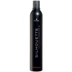 Schwarzkopf PROFESSIONAL SILHOUETTE pěna na vlasy 200 ml – Hledejceny.cz