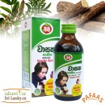 Beam Vasaka Sirup proti kašli 200 ml – Hledejceny.cz