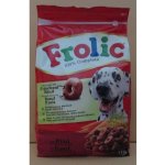 Frolic hovězí 1,5 kg – Zboží Mobilmania