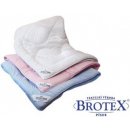 Brotex přikrývka Luxus Plus letní 450g 140x200