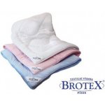 Brotex přikrývka Luxus Plus letní 450g 140x200 – Hledejceny.cz