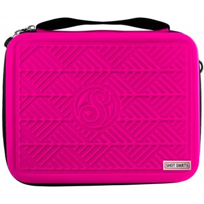 Shot Tactical Mega - Pink – Zboží Mobilmania