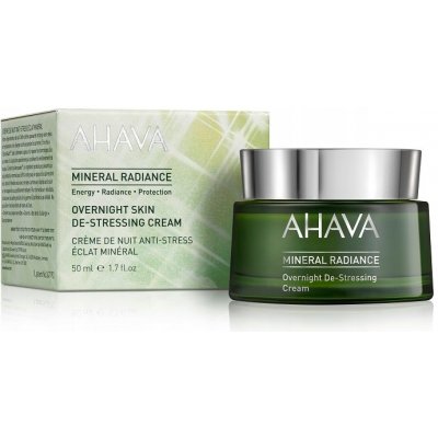 AHAVA 87915065 na noc 50 ml