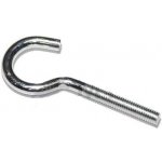 Hák s metrickým závitem M6x100 ZB – Hledejceny.cz