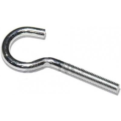 Hák s metrickým závitem M6x100 ZB – Hledejceny.cz
