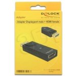 Delock 65258 – Hledejceny.cz