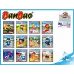 BanBao Gift set v sáčku 72 ks v boxu – Zboží Mobilmania