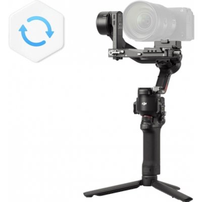 DJI Care Refresh 2-Year Plan DJI RS 4 CP.QT.00009666.01 – Zboží Živě