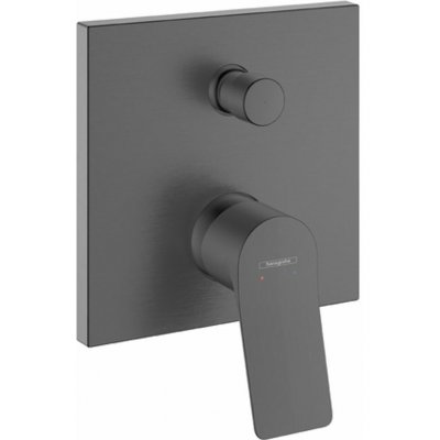 Hansgrohe 75415340 – Hledejceny.cz