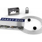 Biohort Paket-Box kit pro zahradní box FreizeitBox- LeisuretimeBox – Hledejceny.cz