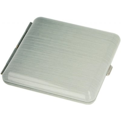 Angelo cigaretové pouzdro mottled grey 20 cigaret – Zboží Mobilmania