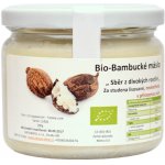 Salute Livi Bambucké máslo divoké 200 ml – Zbozi.Blesk.cz